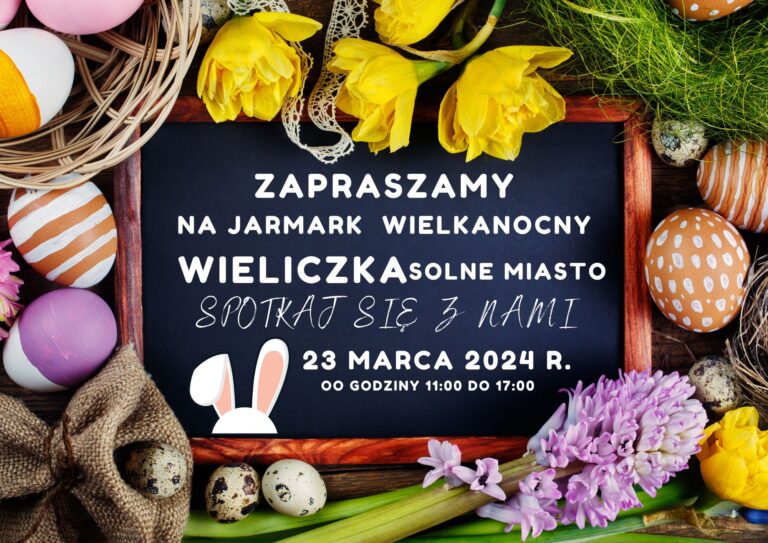 Jarmark Wielkanocny