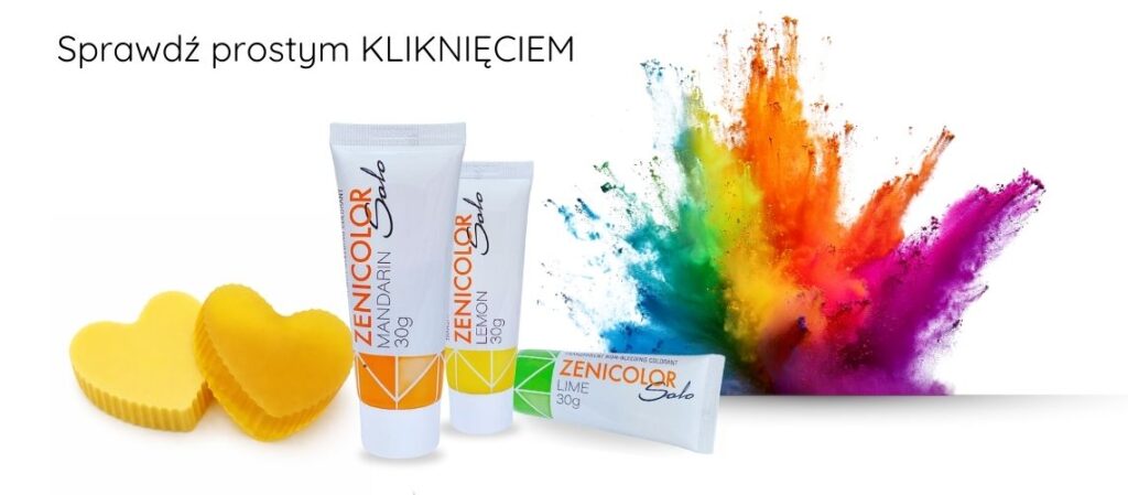 barwniki żeni do baz mydlanych idealne barwnie i niesamowita ilość kolorów