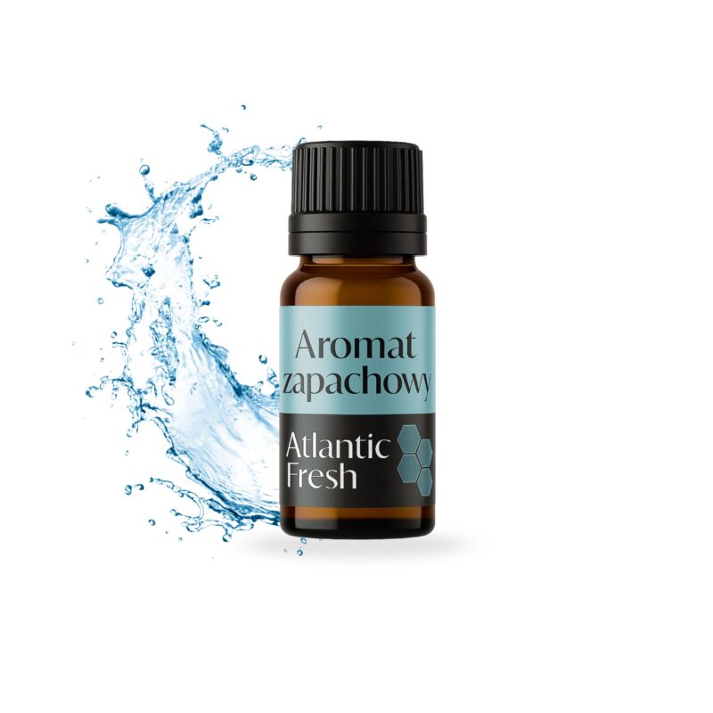 Aromat zapachowy ATLANTIC FRESH 10 ml