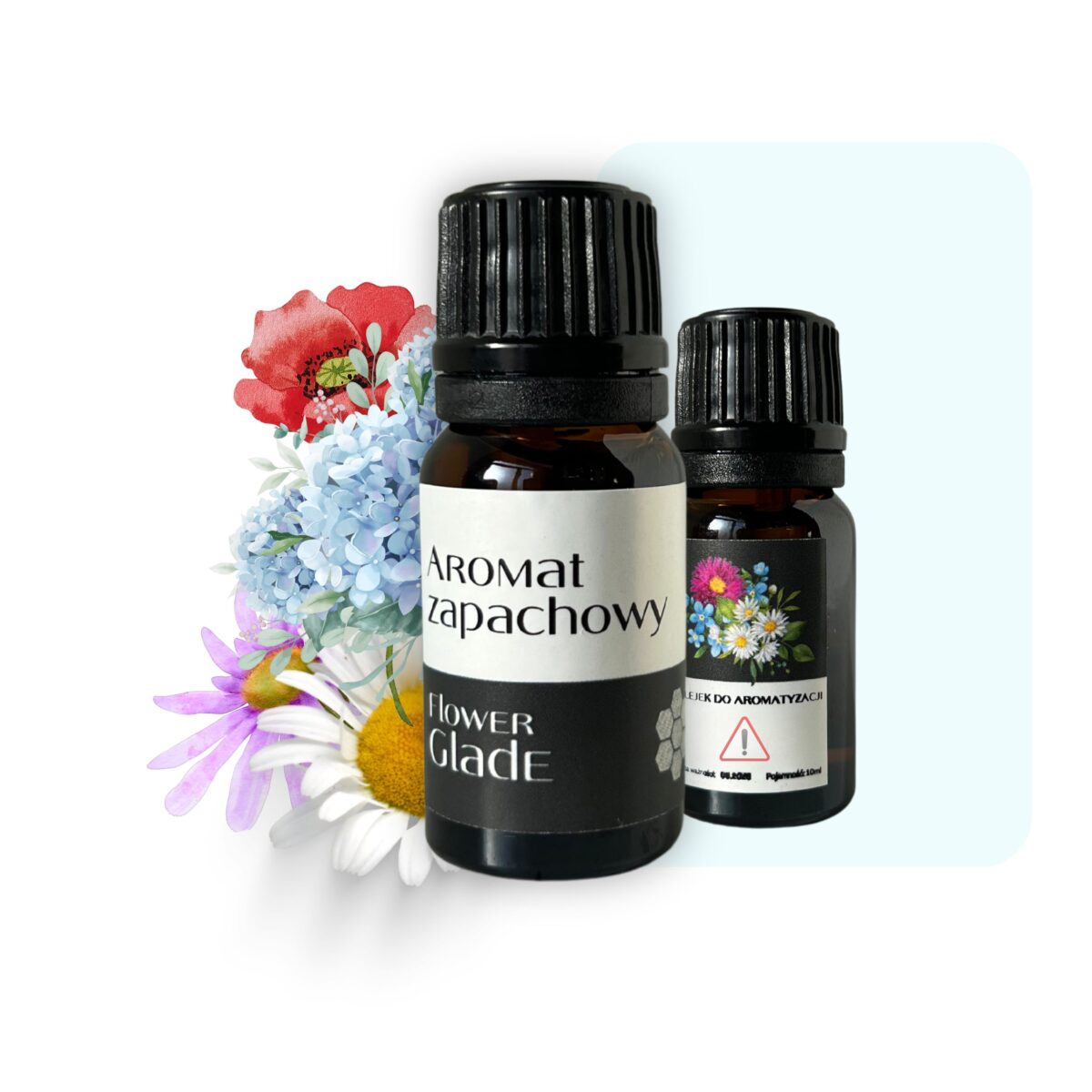 Olejek zapachowy GLADE