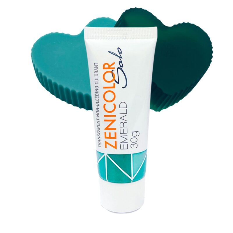 EMERALD barwnik żeni 30g