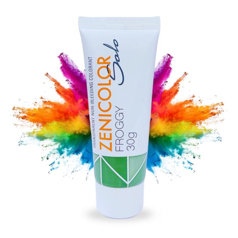 barwnik do mydła bazy mydlanej gllicerynowej groggy 30g