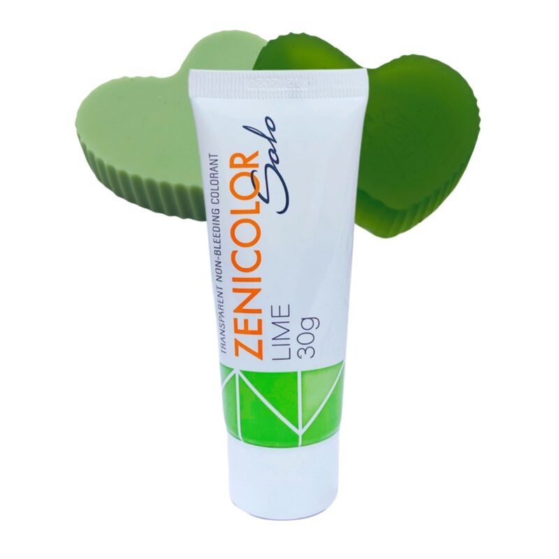 Barwnik ZENI LIME 30g
