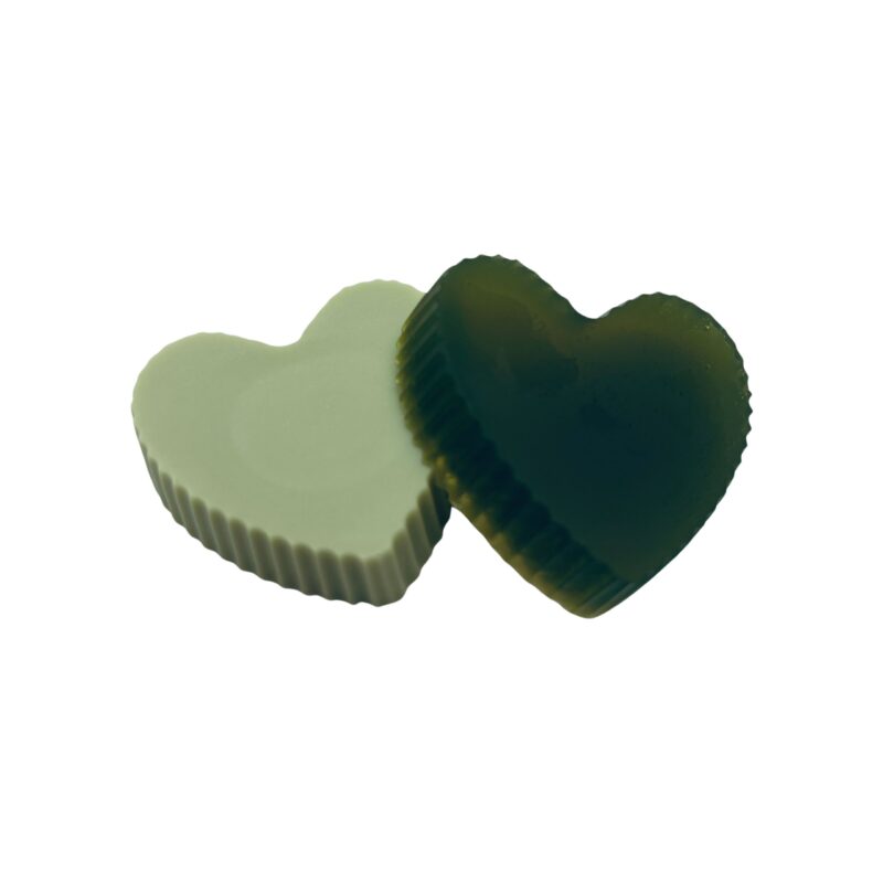 Olive barwnik zeni tuba