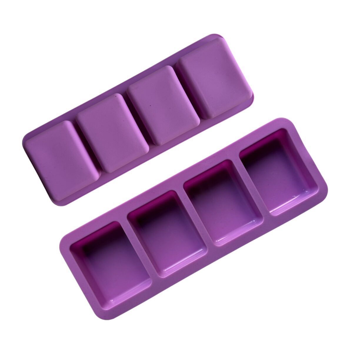 Mydełko Różane DIY 1 kg bazy + dodatki - obrazek 3