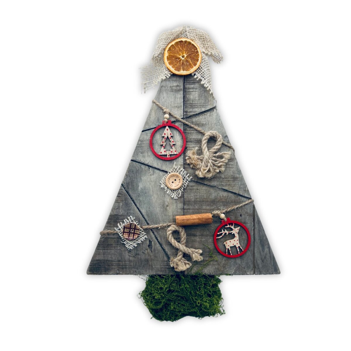 Suszone goździki 15g - obrazek 2