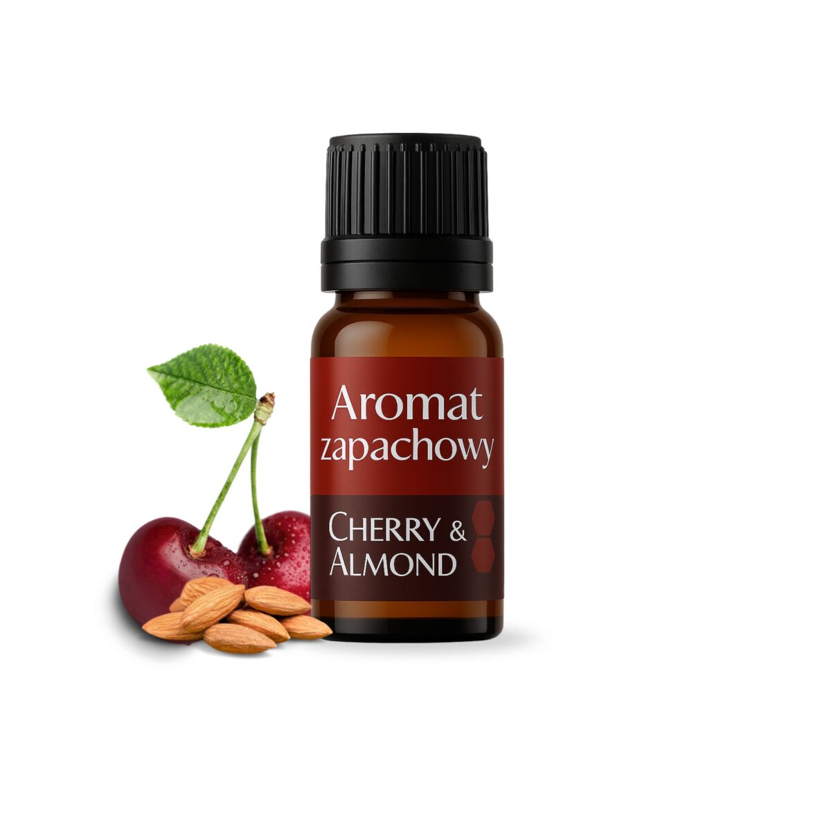 Aromat zapachowy CHERRY & ALMOND 10 ml