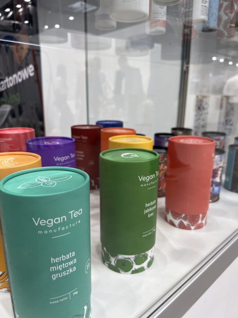 Warsaw Pack 2025 – targi, które inspirują twórców handmade