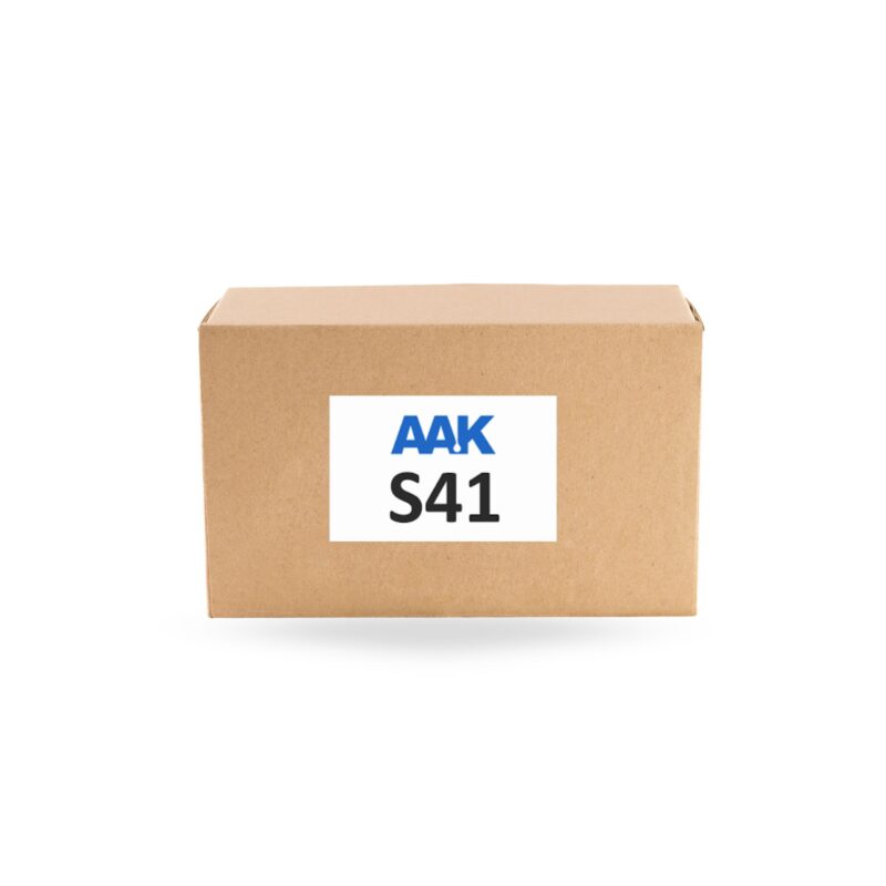 Wosk S41 w kartonie bloku 25 kg idealny dla pracowni lub warsztatów handmade