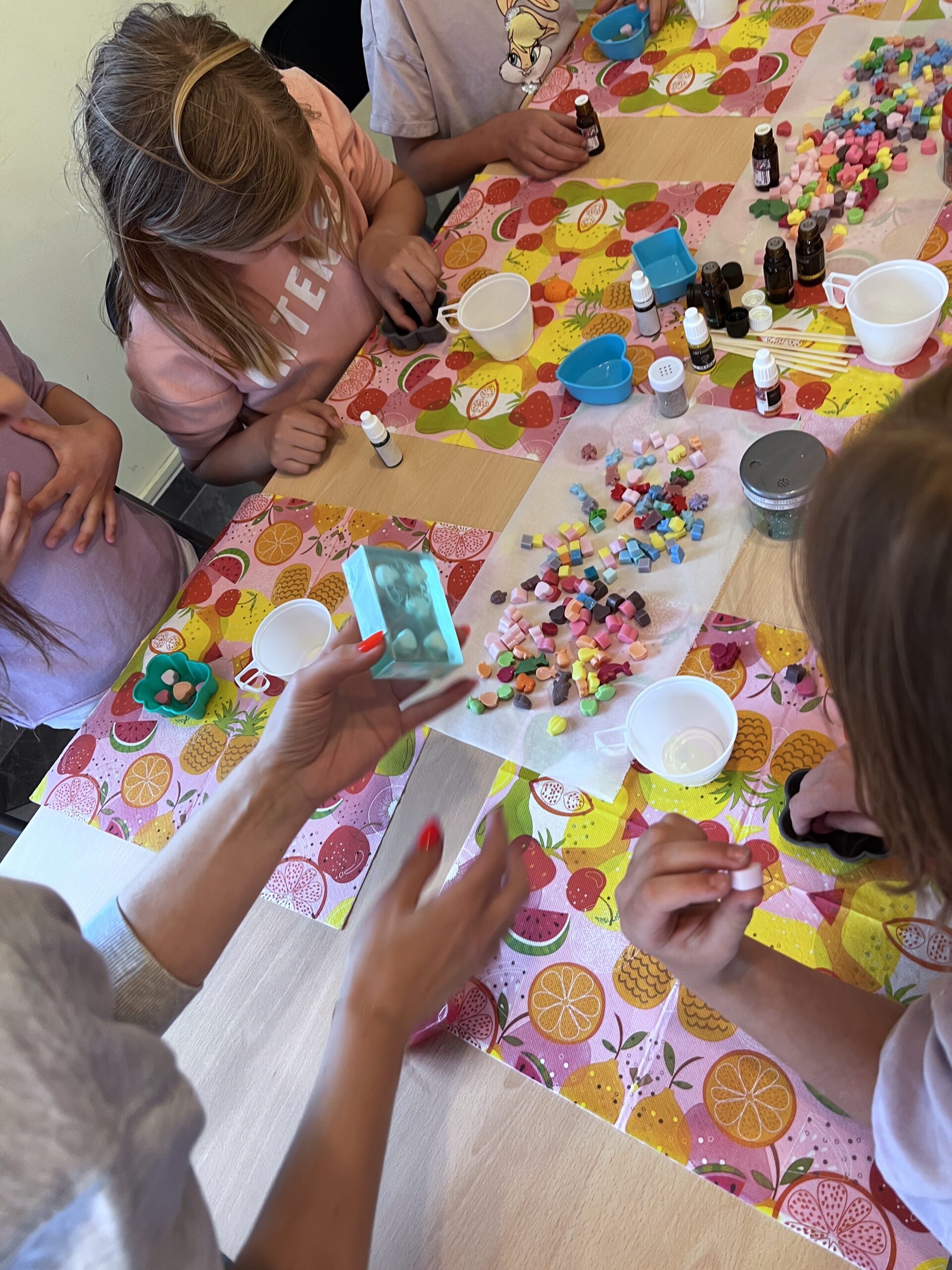 Warsztaty i zajęcia dodatkowe Kraków