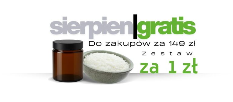 Zestaw do robienia świec jako gratis za 1 zł