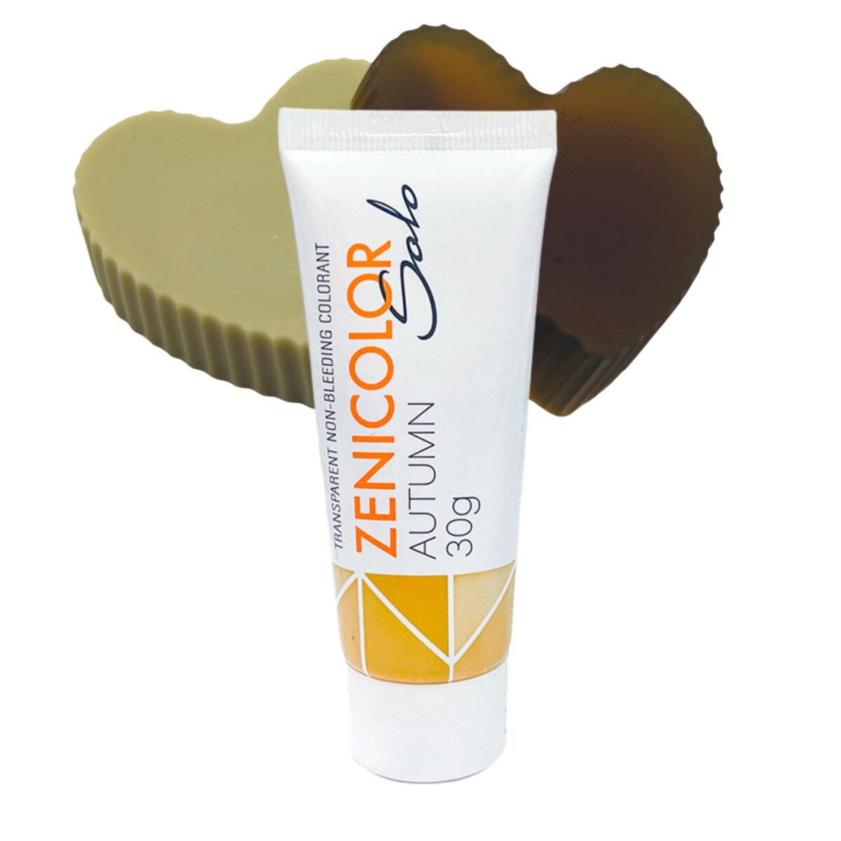 Barwnik do mydła TUBA AUTUMN 30g