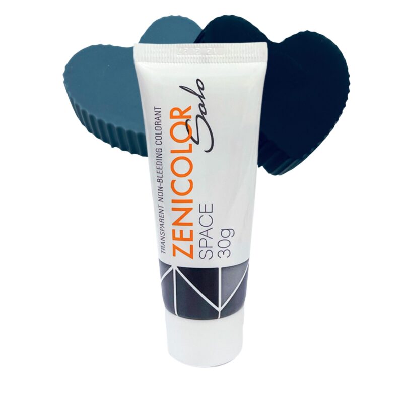 Barwnik do mydła TUBA  SPACE 30g