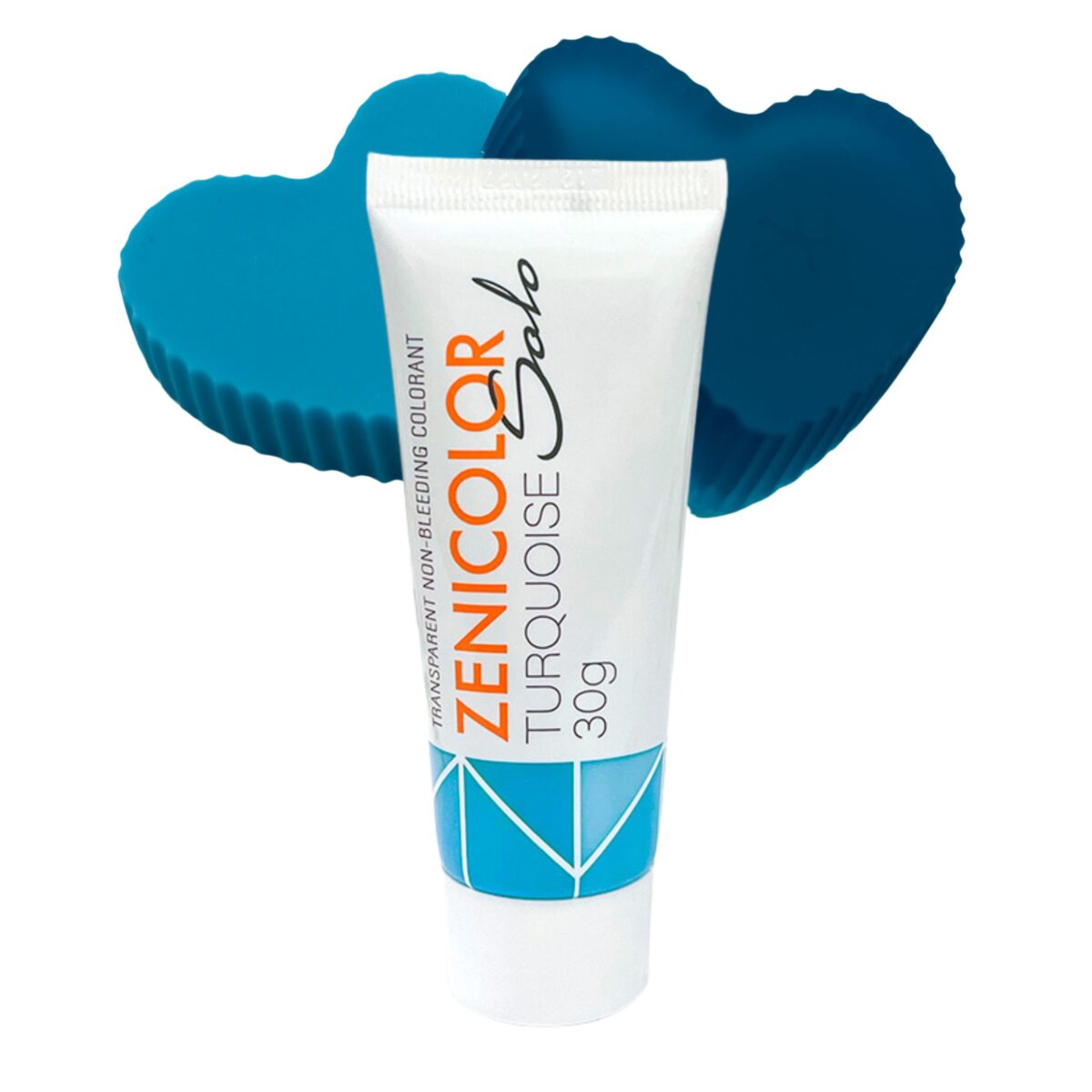 Barwnik do mydła TUBA TURQUOISE 30g