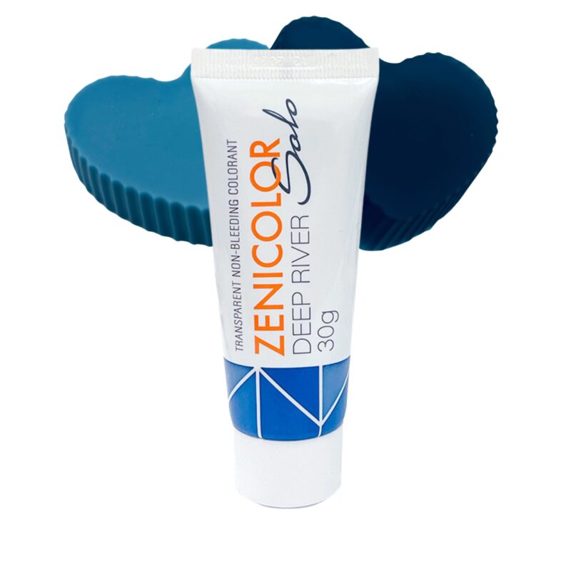 Barwnik do mydła TUBA DEEP RIVER 30g