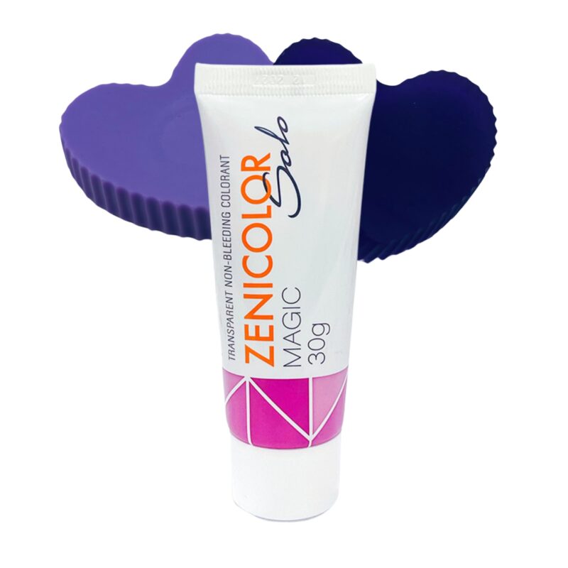 Barwnik do mydła TUBA  MAGIC 30g