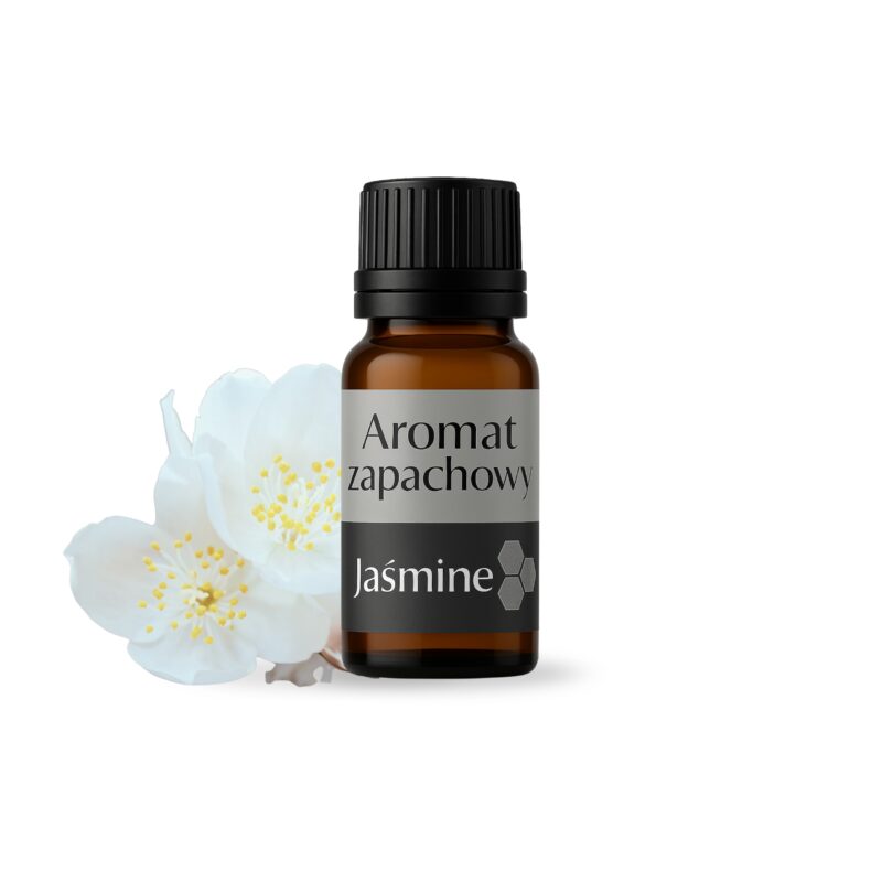olejek do bazy mydlanej mydła kosmetyków Jaśmin