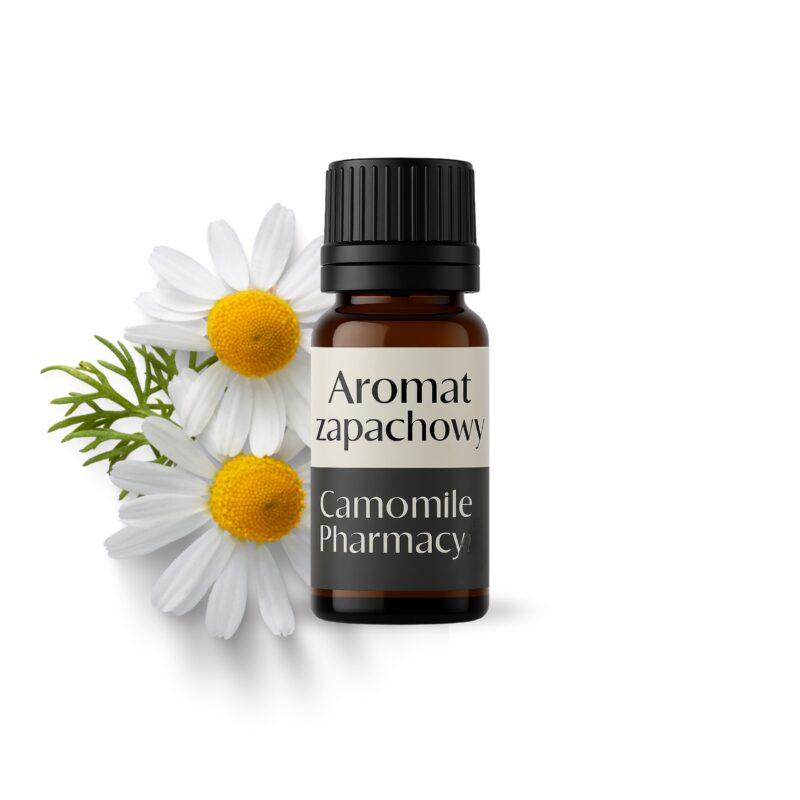 olejek zapachowy do mydła bazy mydlanej rumianek