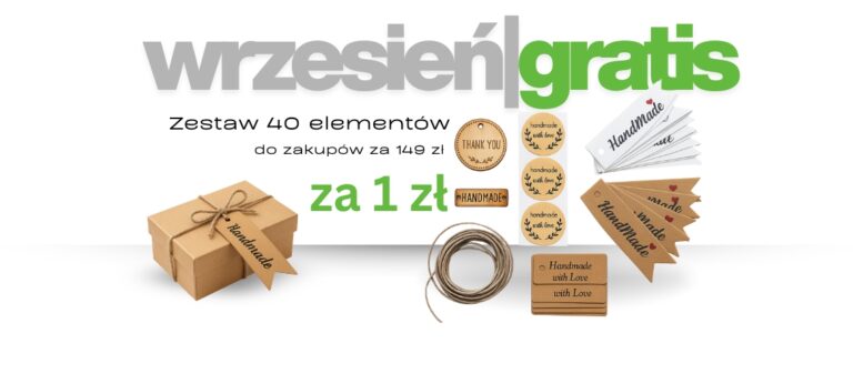 Hitowa promocja nanwrzesien w naszym sklepie online