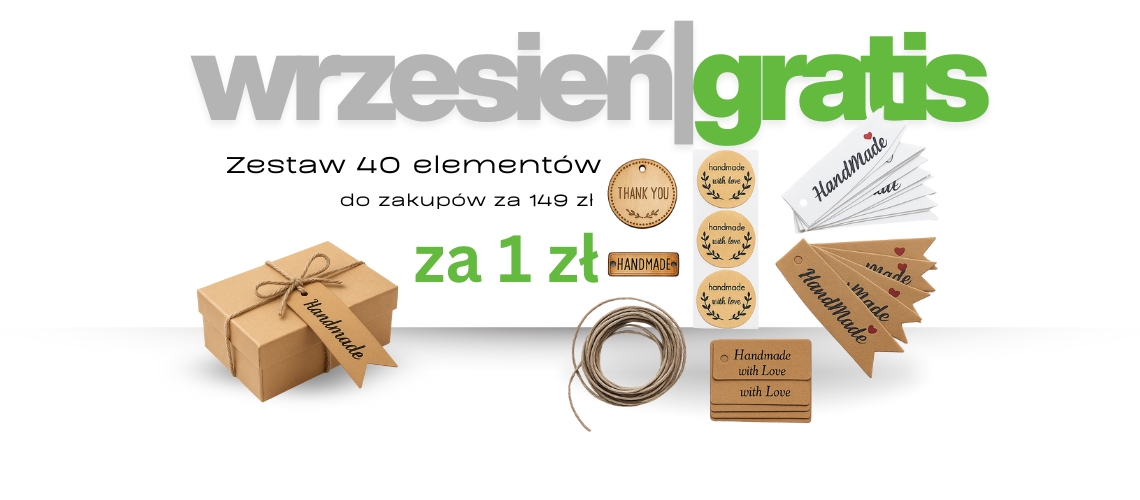 Hitowa promocja nanwrzesien w naszym sklepie online