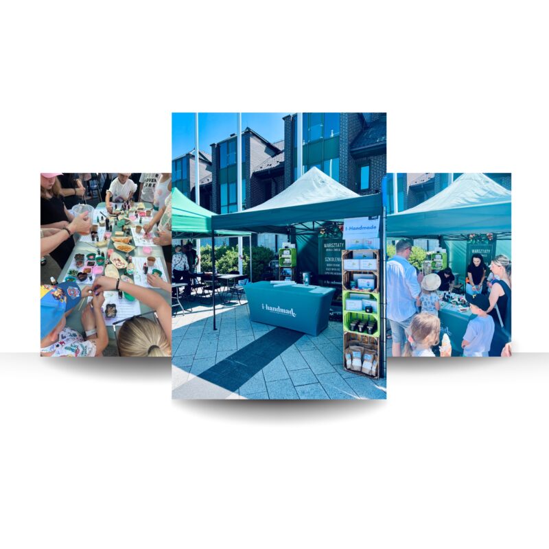 organizacja eventu dla firm szkół innych