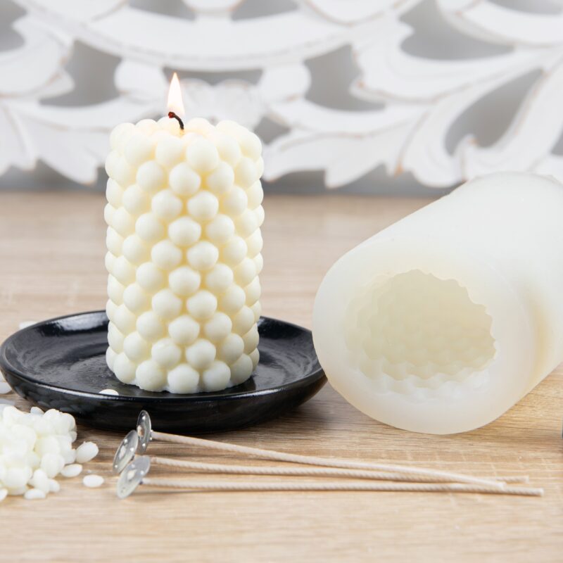 foremki silikonowe do mydeł wosków oraz do gipsów polimerowych