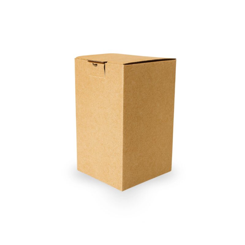 pudełko kratowe na świece