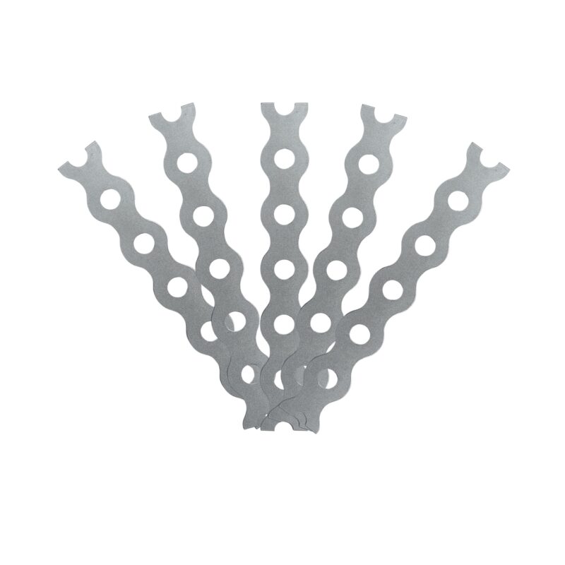 stabilizator metalowy knota 5 szt