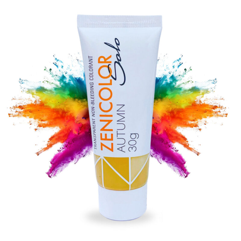 barwnik do bazy mydlanej autumn 30 g niemigrujący