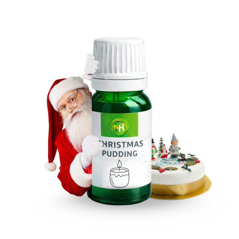 olejek o zapachu świat Bożego narodzenia, Idealny do świec okazjonalnych