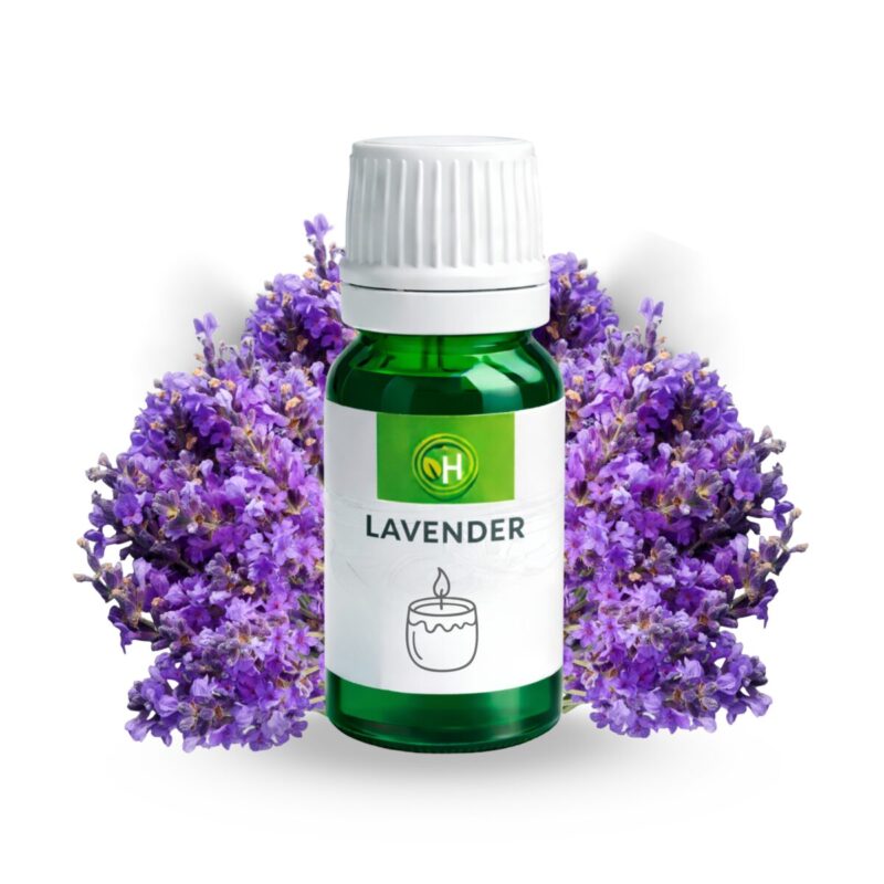 OLEJEK zapachowy do wosków sojowych świec zeli parafinowych i parafin idealny do produkcji DIY