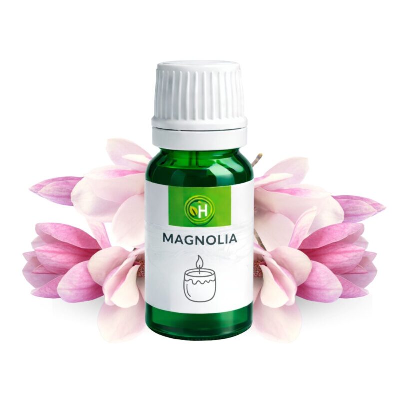 Olejek zapachowy do wosków świec Magnolia 10-100ml