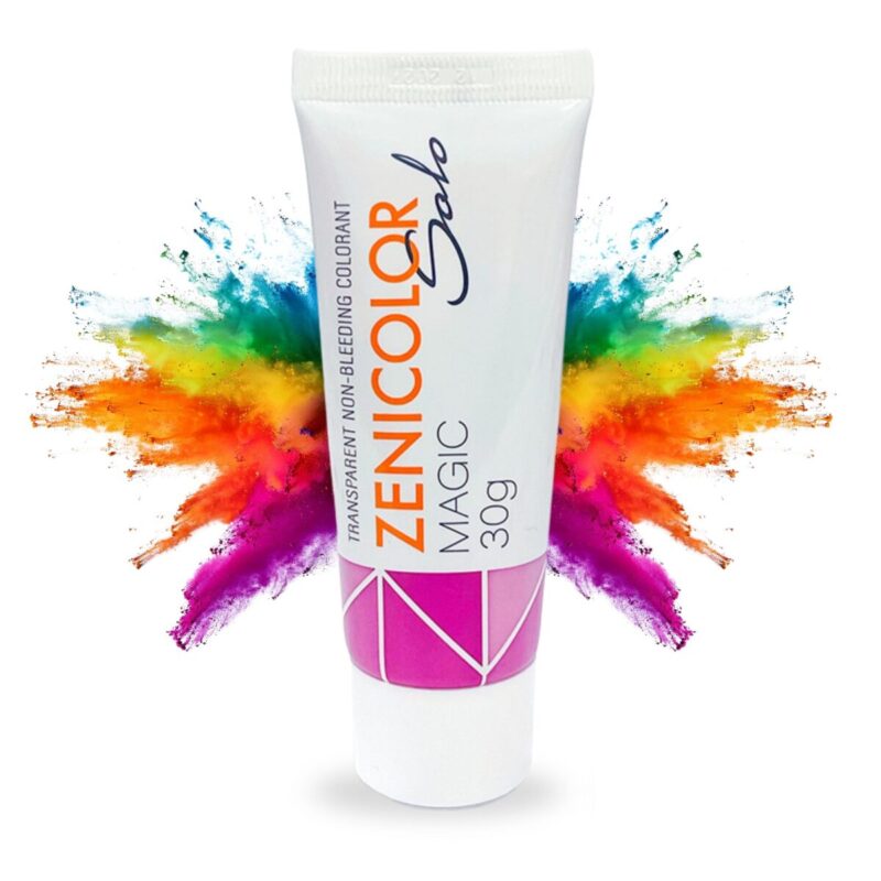 Barwnik do mydła bazy mydlanej Magic 30g