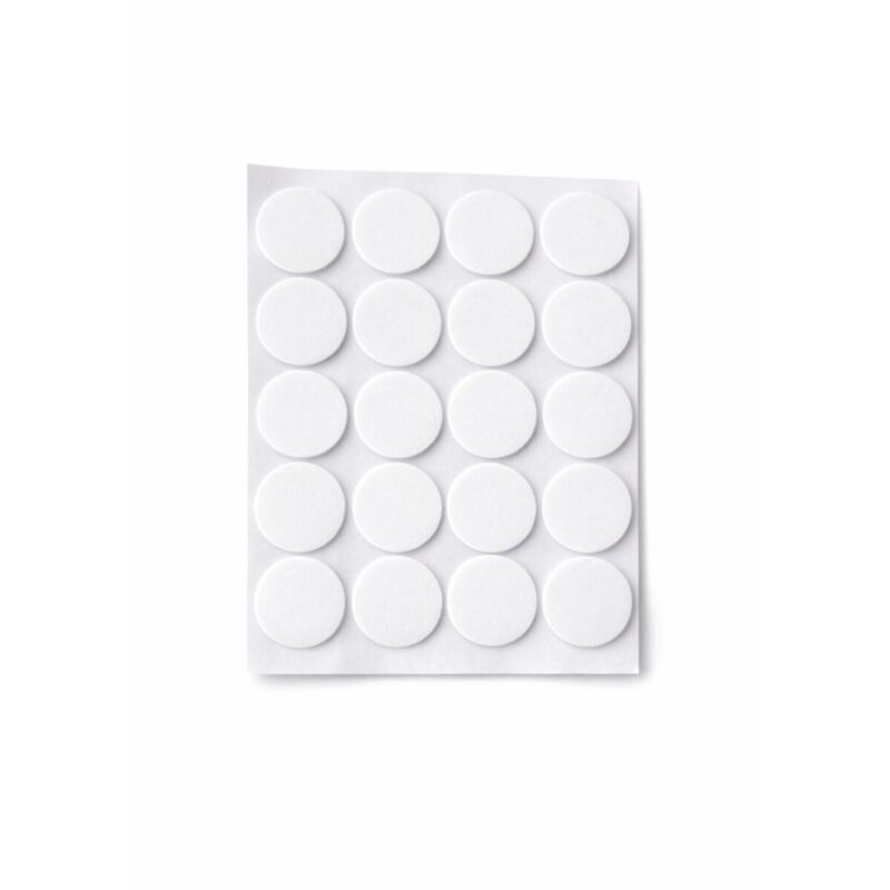 Naklejki samoprzylepne do knotów