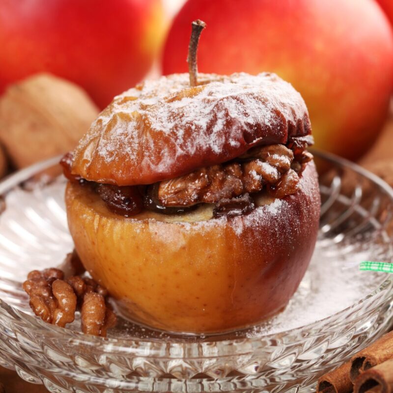 olejek zapachowy aromat do baz mydlanych do baz glicerynowy o zapachu pieczonego jabłka