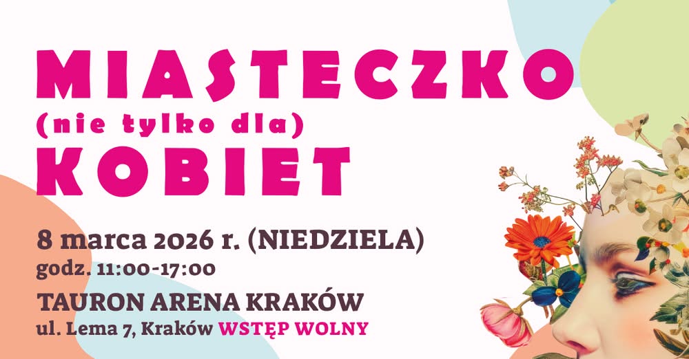 Tauron arena nasze stoisko zbadam mydlanymi i woskiem sojowym