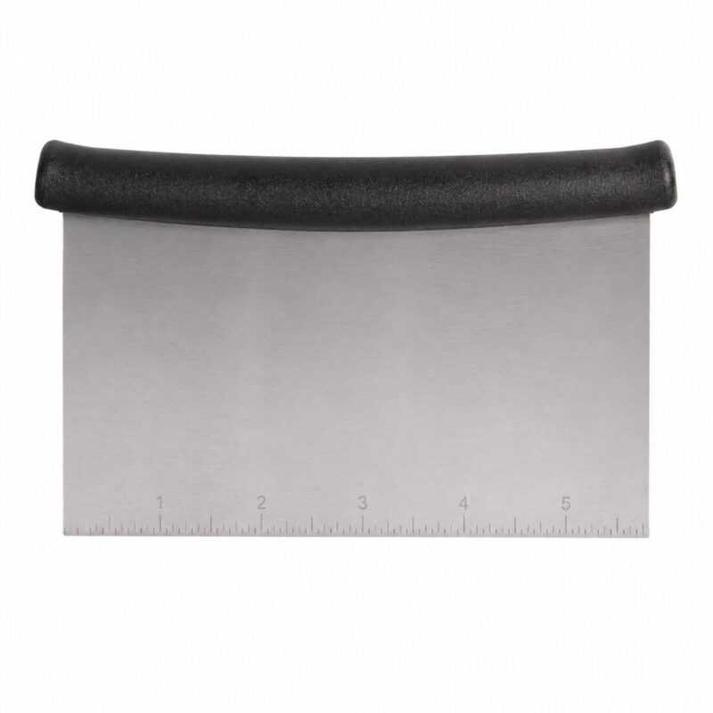 Nożyk skrobak do cięcia bazy mydlanej wosku 15cm
